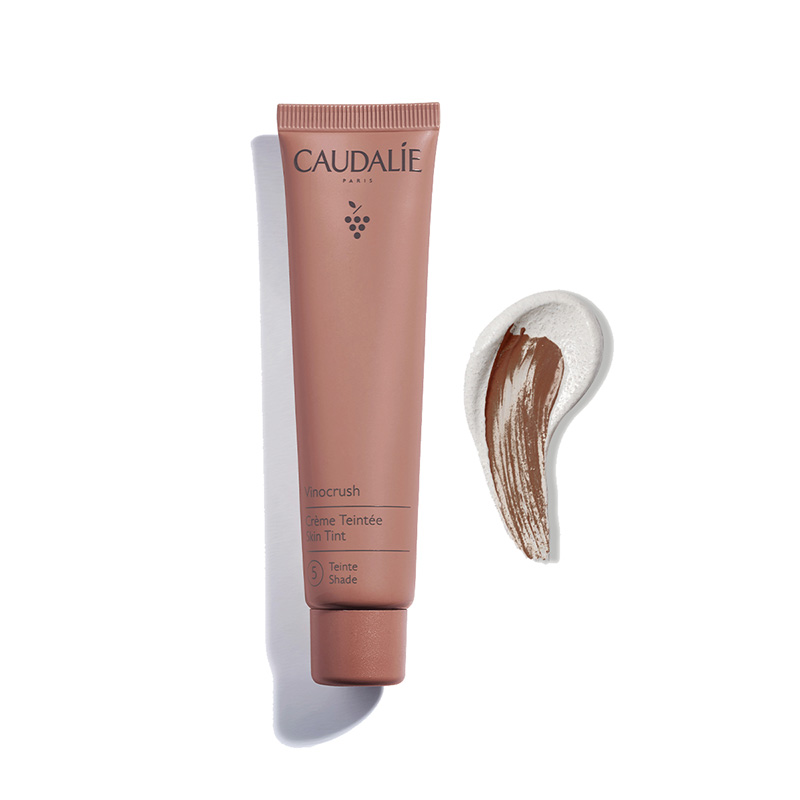 Caudalie - Vinocrush - Getönte Creme, 30ml