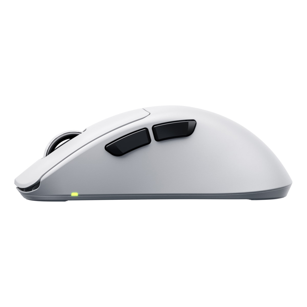 Cherry Xtrfy M64 PRO gamingmus (hvit)