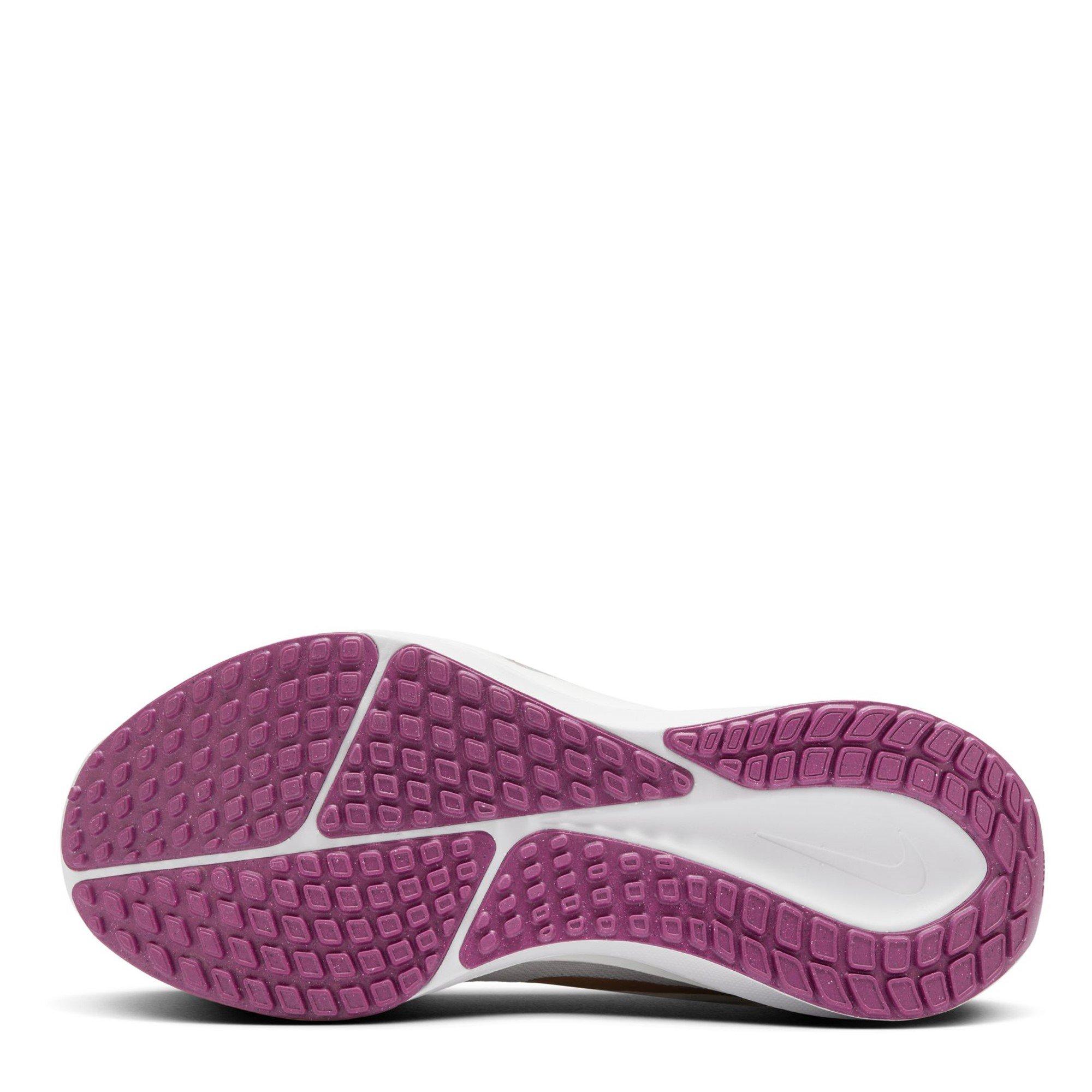 Nike Vomero 17 Womens Road Running Shoes