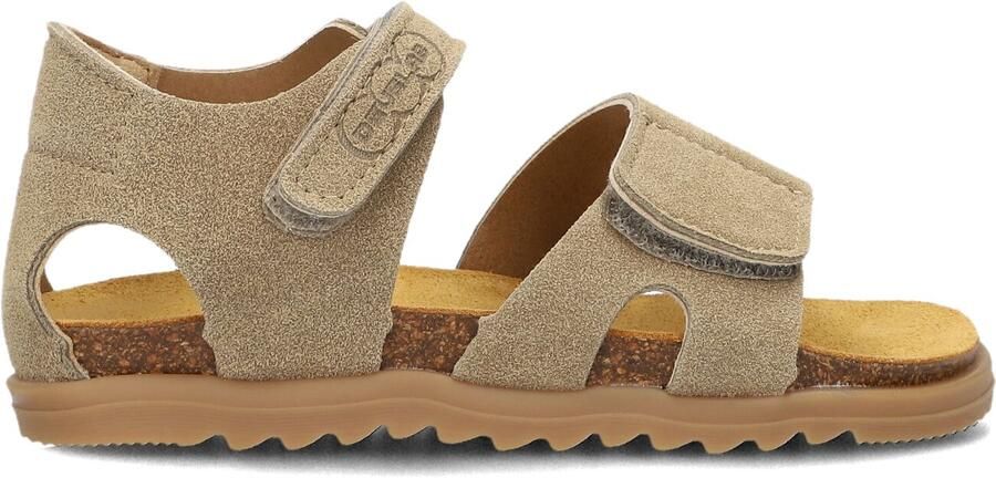 Develab 48509 Sandalen Jongens Beige
