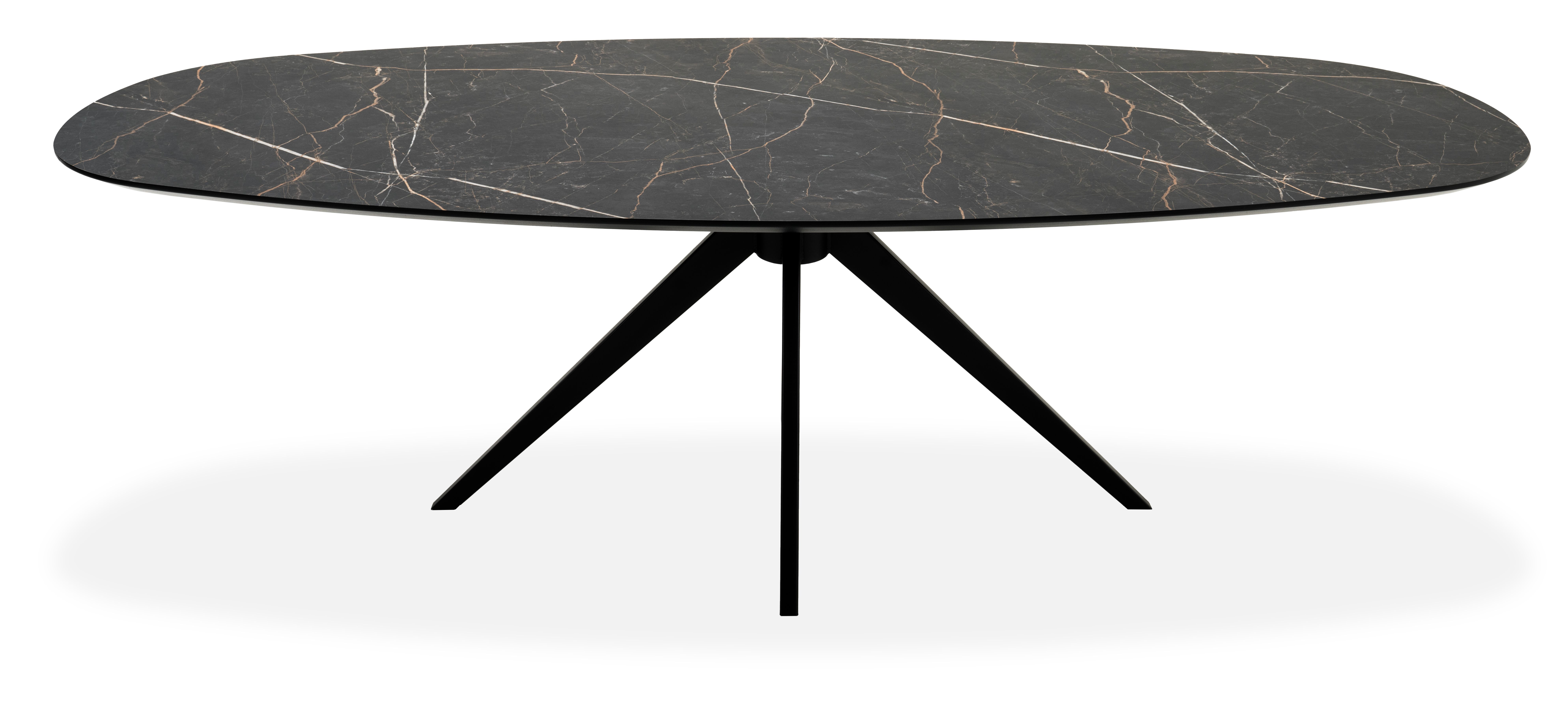 Eettafel Rosario