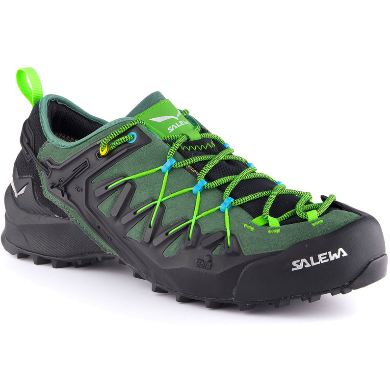 Salewa Wildfire Edge GTX Schuhe