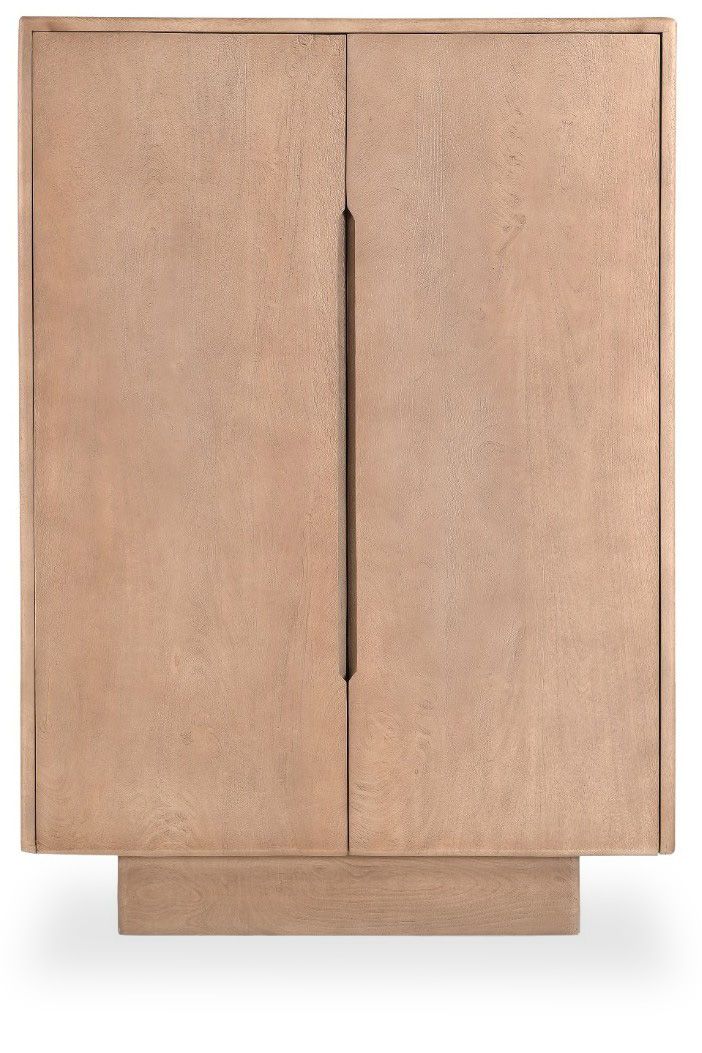 Bergkast Amalfi B105 x D45 x H150 cm