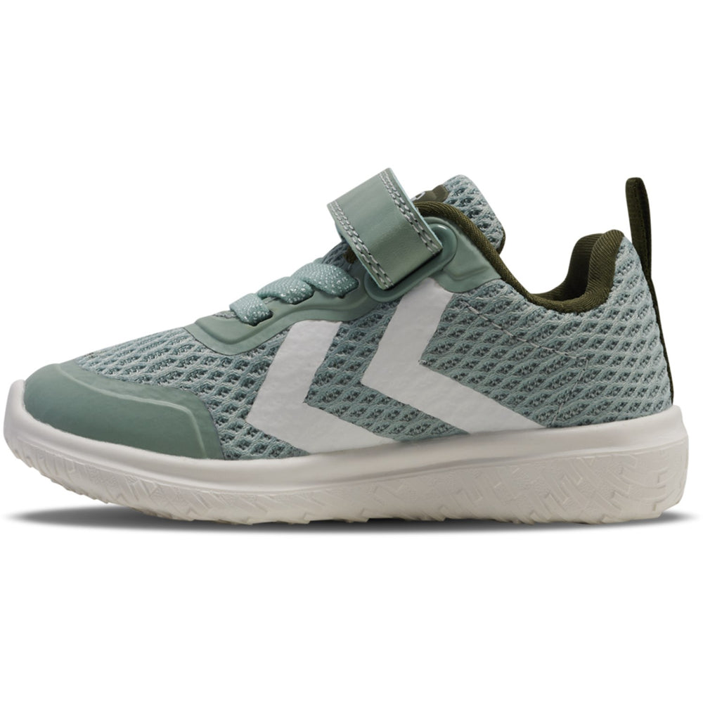 Køb Hummel Olivine Actus Ml Recycled Infant Sneakers
