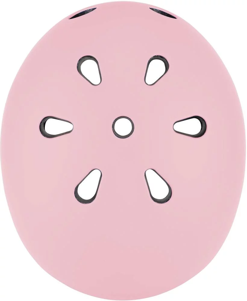 CASQUE GO UP XXS-XS - 45-51 CM - ROSE PASTEL
