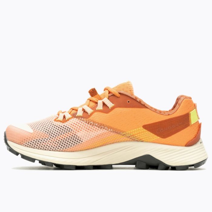 Merrell Dame Trailsko MTL Long Sky 2 Orange