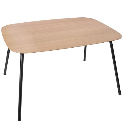 Sebra Bord - Oakee - Tr?/Sort