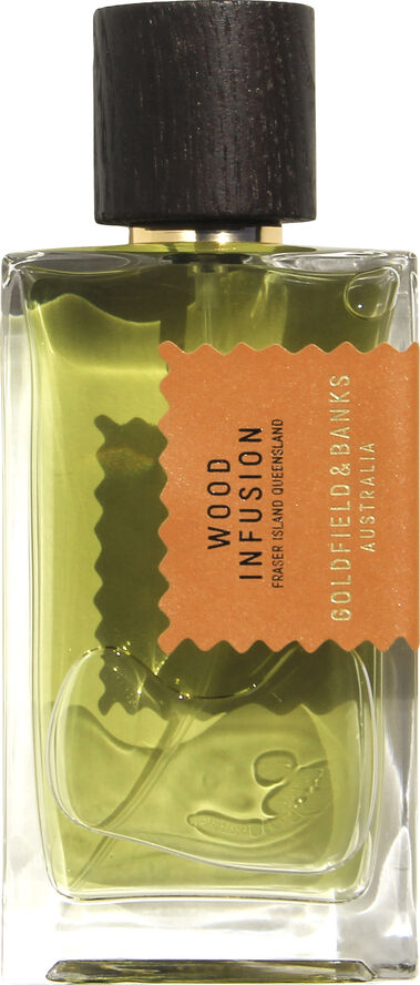 Goldfield & Banks GOLDFIELD & BANKS Wood Infusion