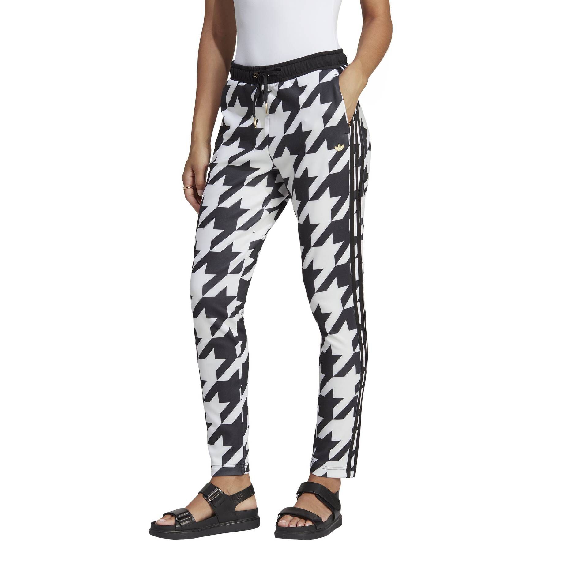 adidas Originals| Damen Jogginghose AOP SST