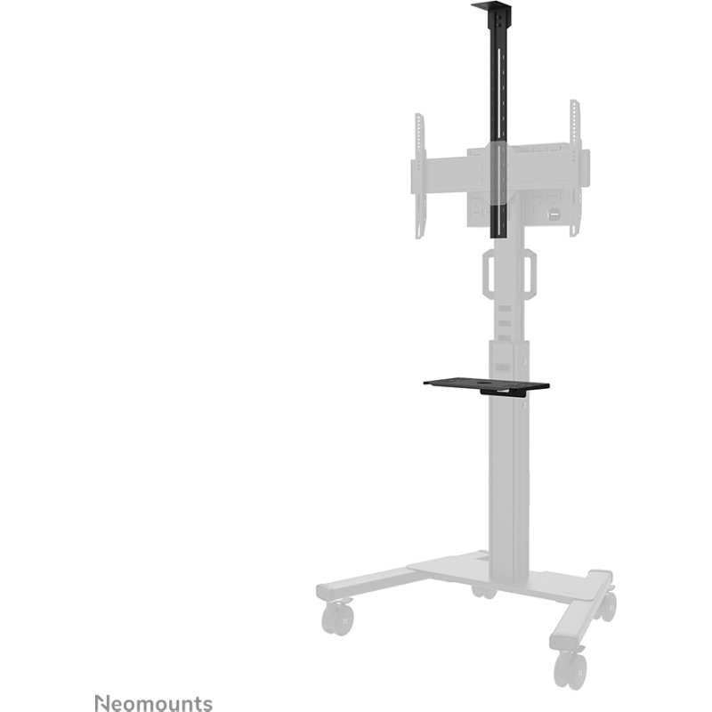 Neomounts AFLS-825BL1 Support vidéobar et kit multimédia - universel