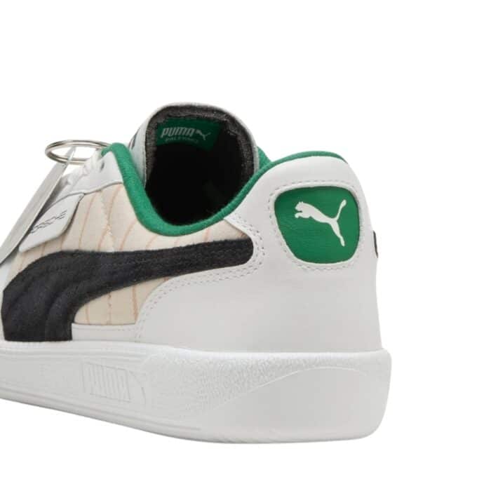 Puma Porsche Legacy Palermo Sneakers Herre