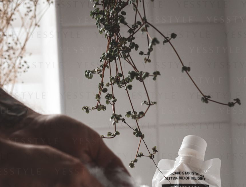 BULK HOMME - HET BUBBELNET