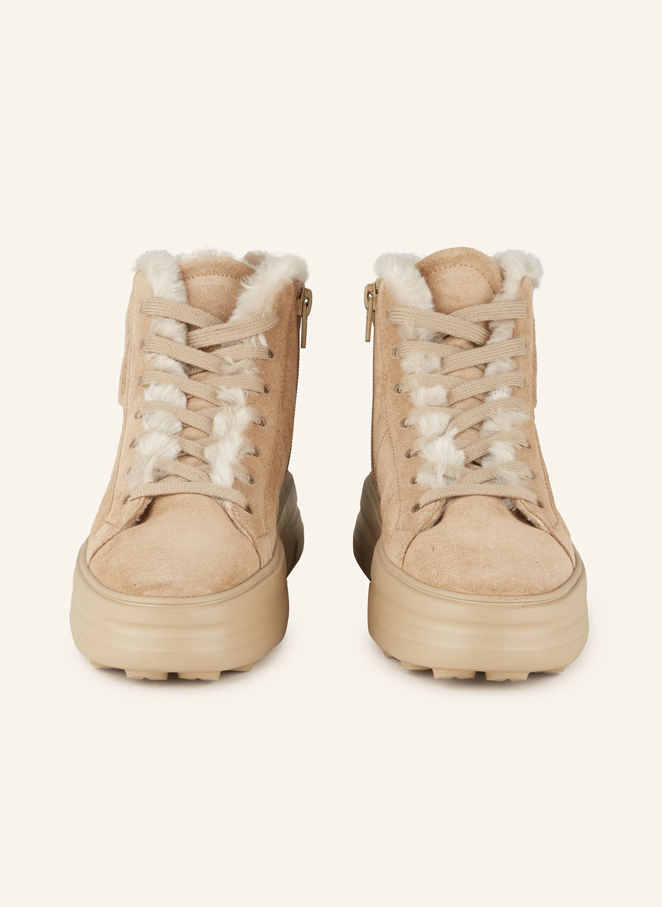 KENNEL & SCHMENGER Hightop-Sneaker