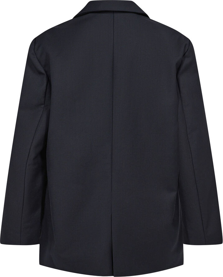Sofie Schnoor Jacket Dark blue