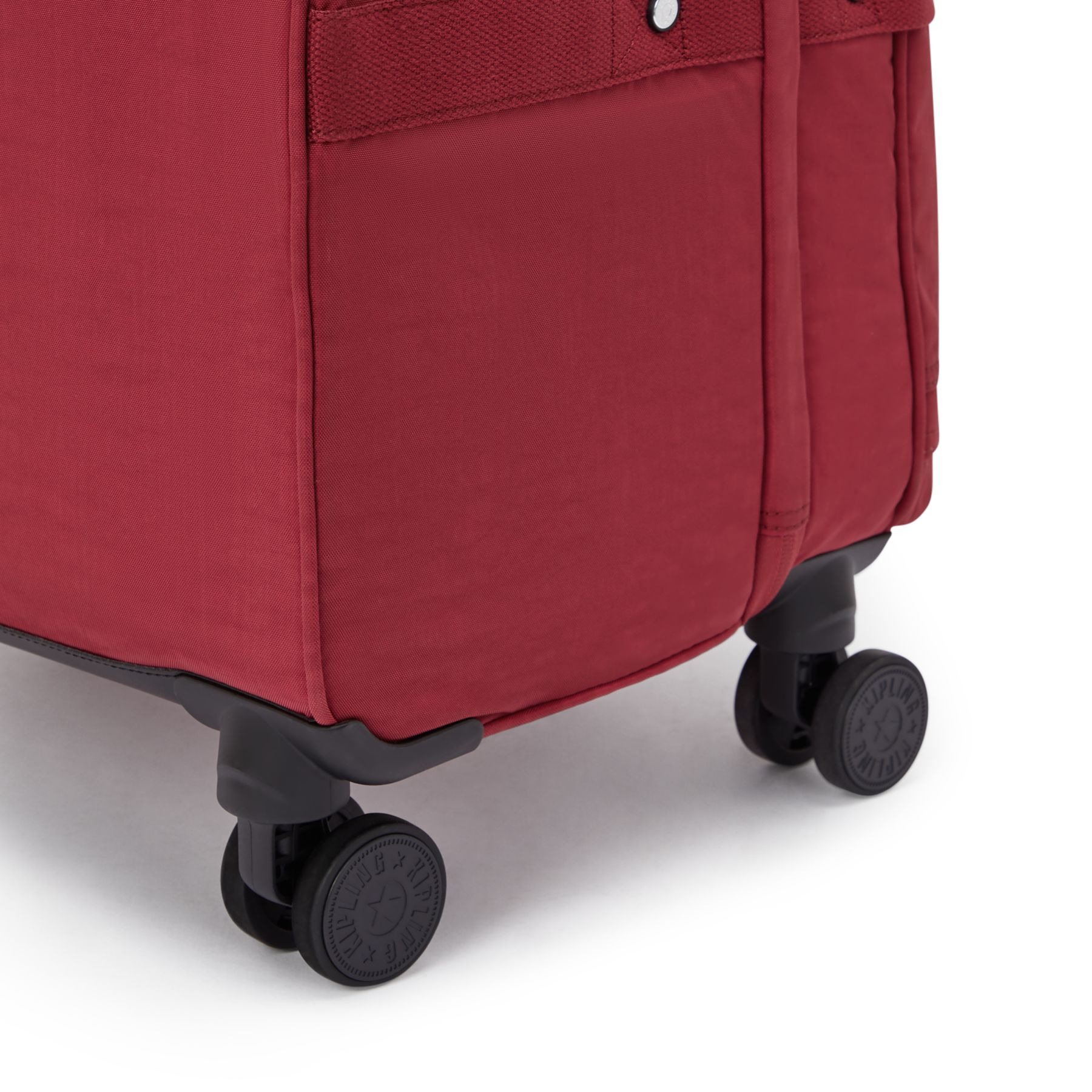 SPONTANEOUS L Grande valise à 4 roues - Funky Red