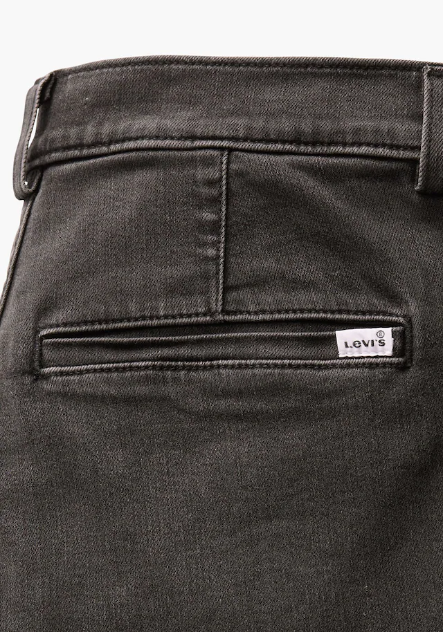 Levi's® Workerjeans »314 SHP WORKWEAR STR«, mit Stretch
