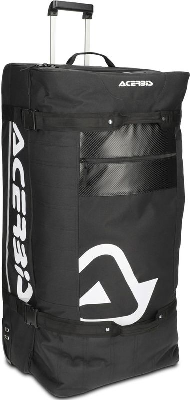 Acerbis - X-Moto Logo - Koffer - 190 Liter