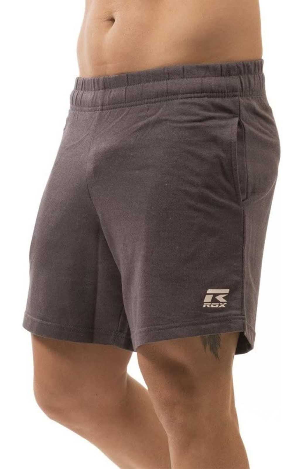 Rox Bermuda R-Clippers Cinza Mármore