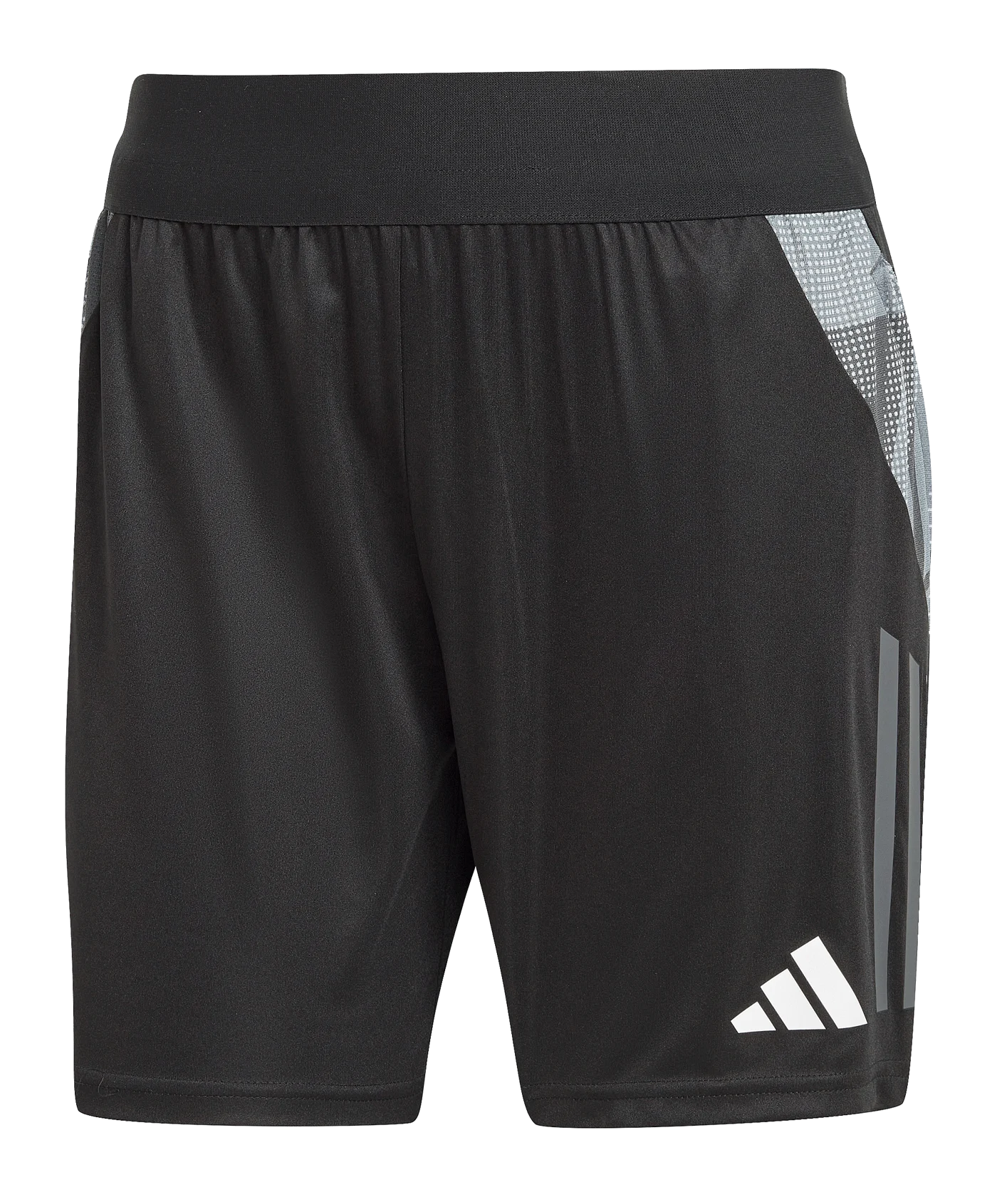 adidas Tiro 24 Short Damen Schwarz