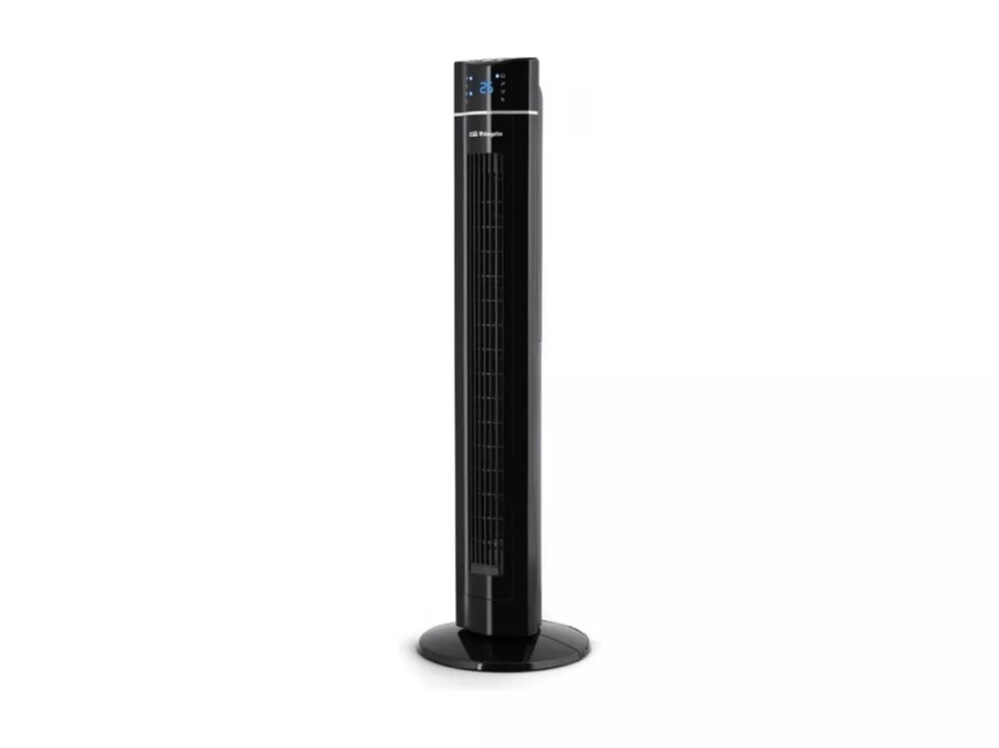 Ventilateur Tour Orbegozo TWM 1009 Noir