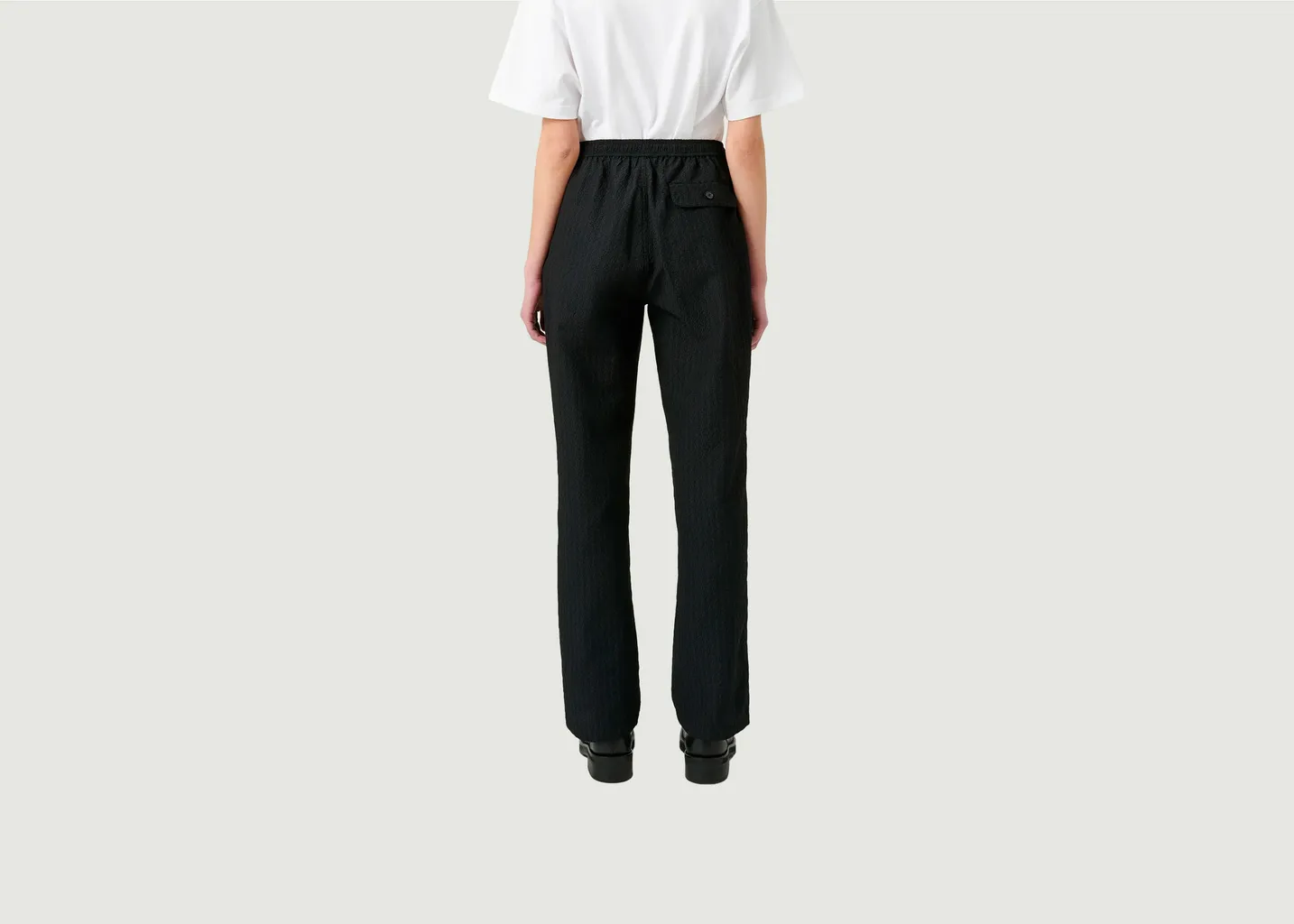 Pantalon Fadi soulland