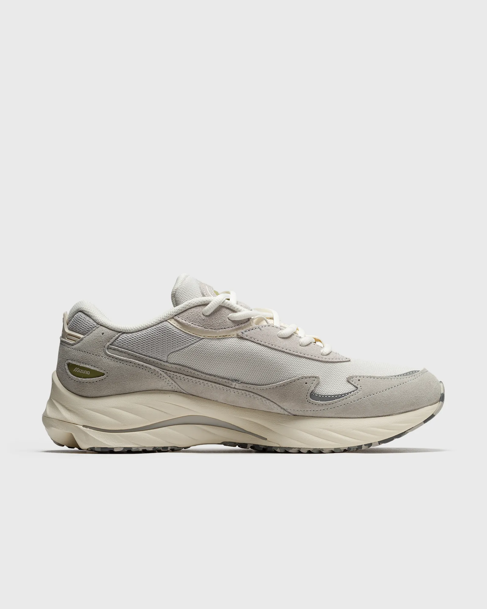 MIZUNO WAVE RIDER BETA
