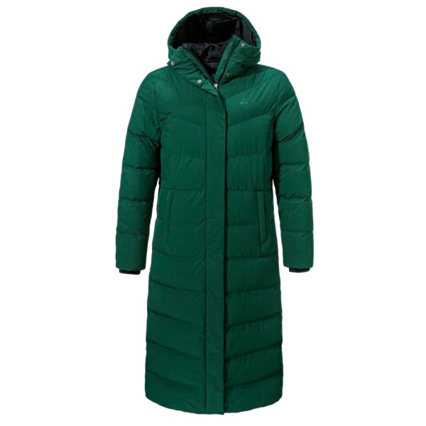 Schöffel - Women's Down Coat Vindave - Manteau