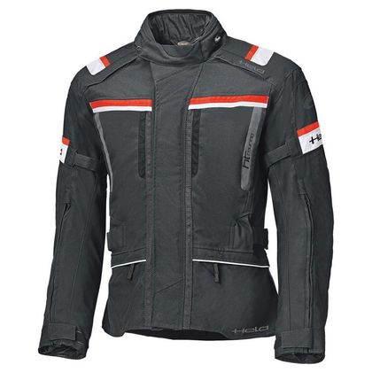 Veste Held TOURINO TOP - Noir / Rouge
