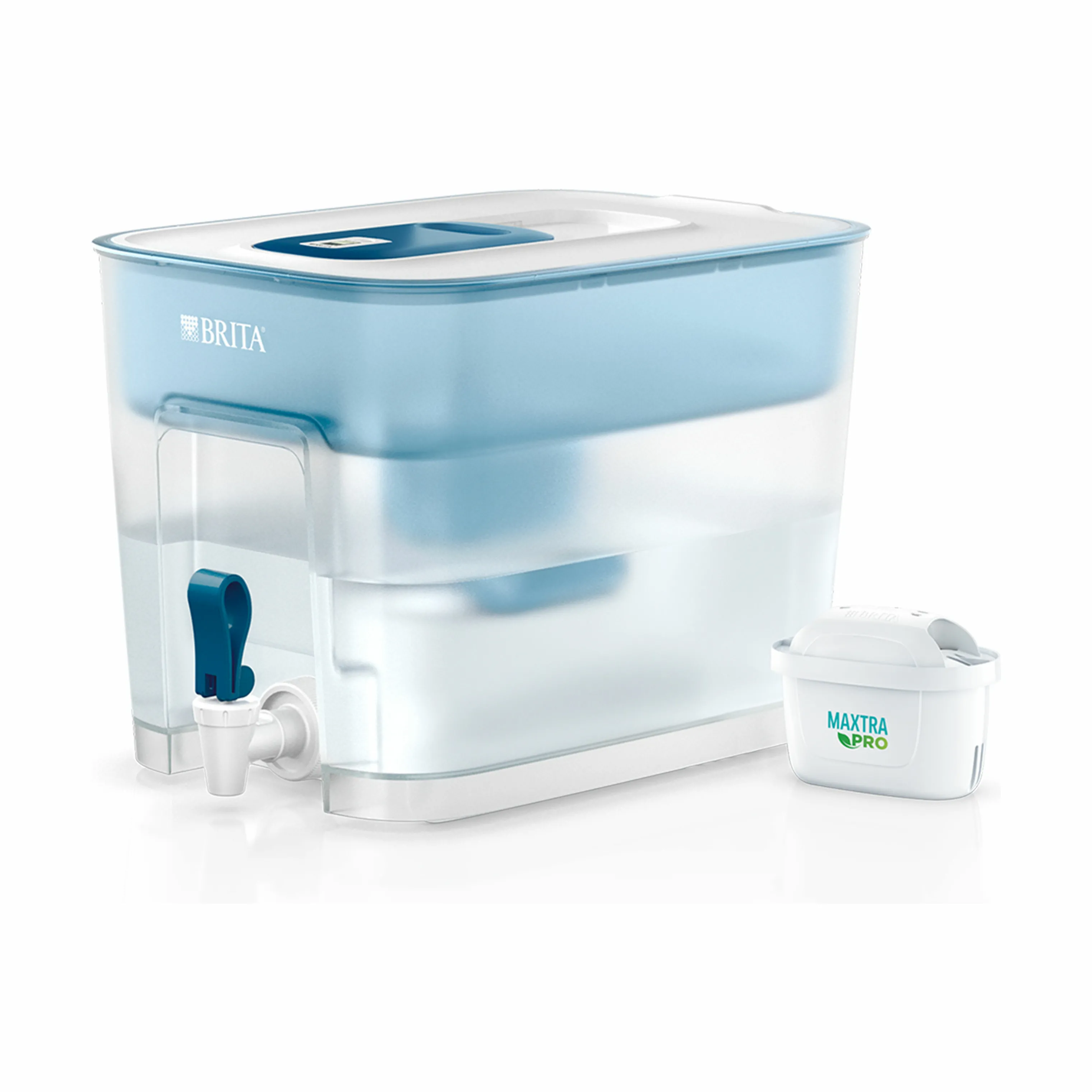 Brita Flow Vandfilterbeholder