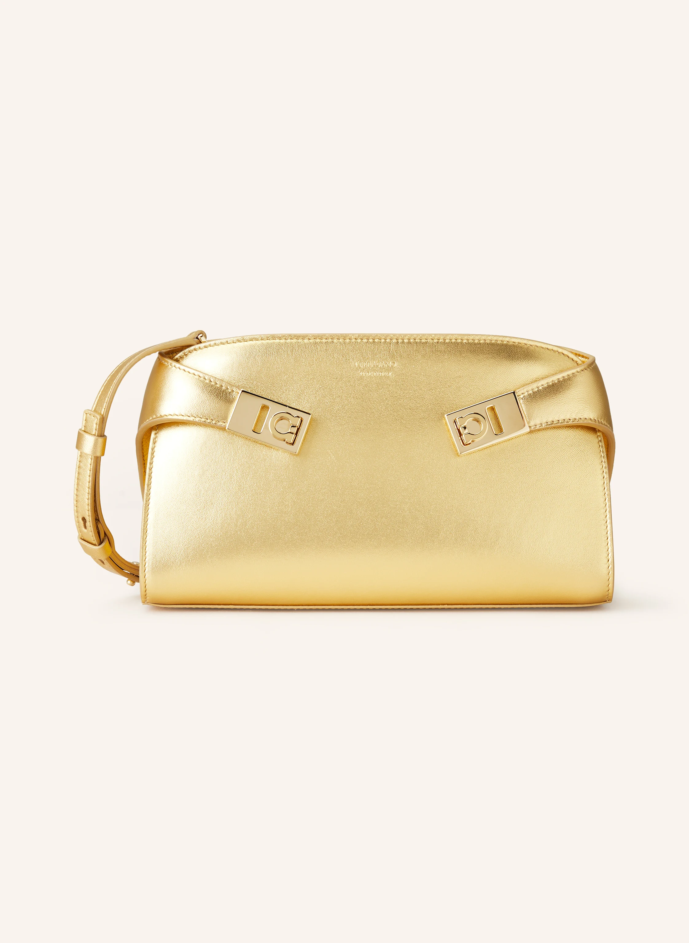 FERRAGAMO Umhängetasche HUG