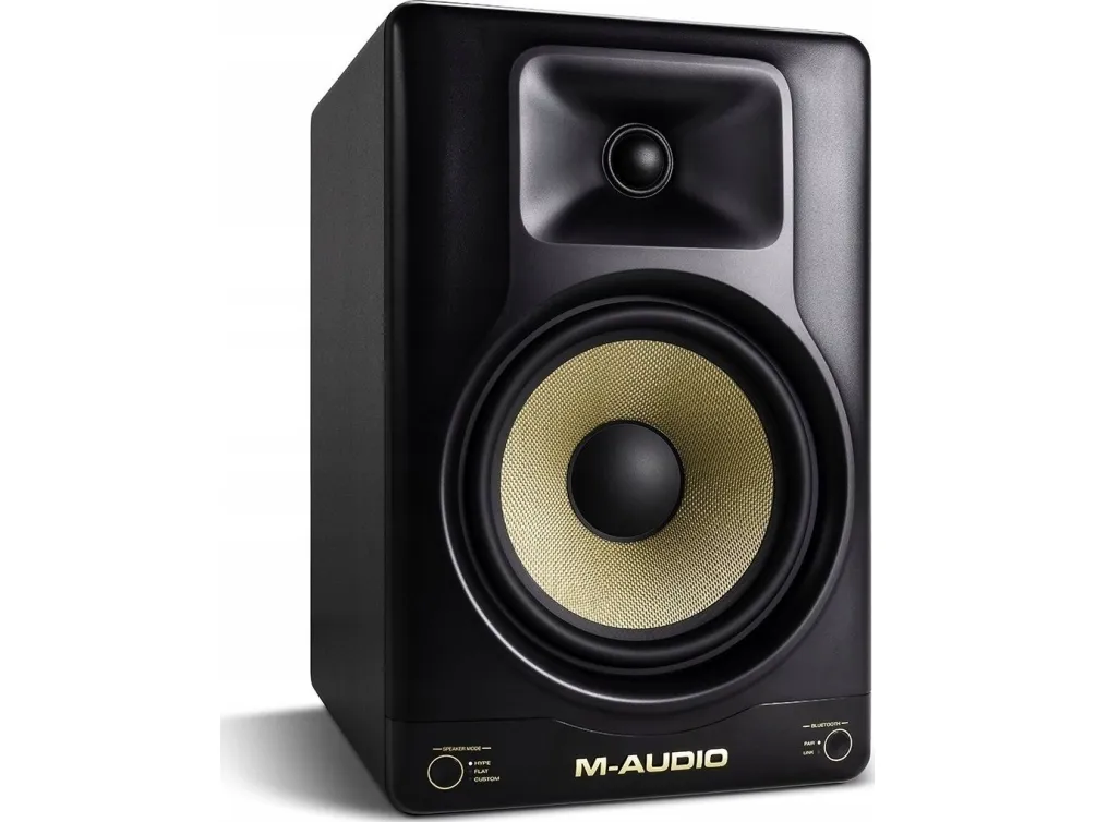 Kolumna Maudio M-AUDIO FORTY EIGHTY - Aktywny Monitor