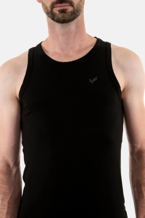 Debardeurs kaporal smash black