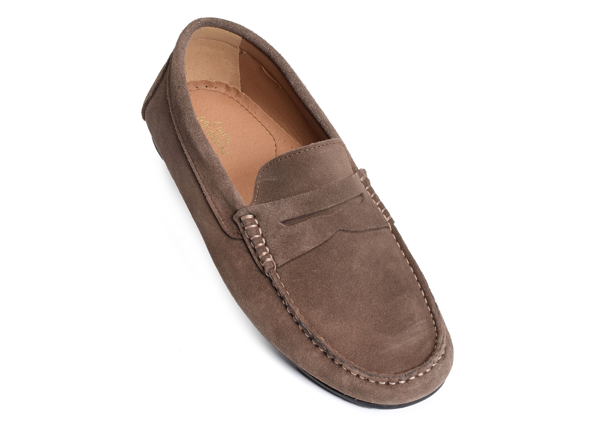Bahama taupe