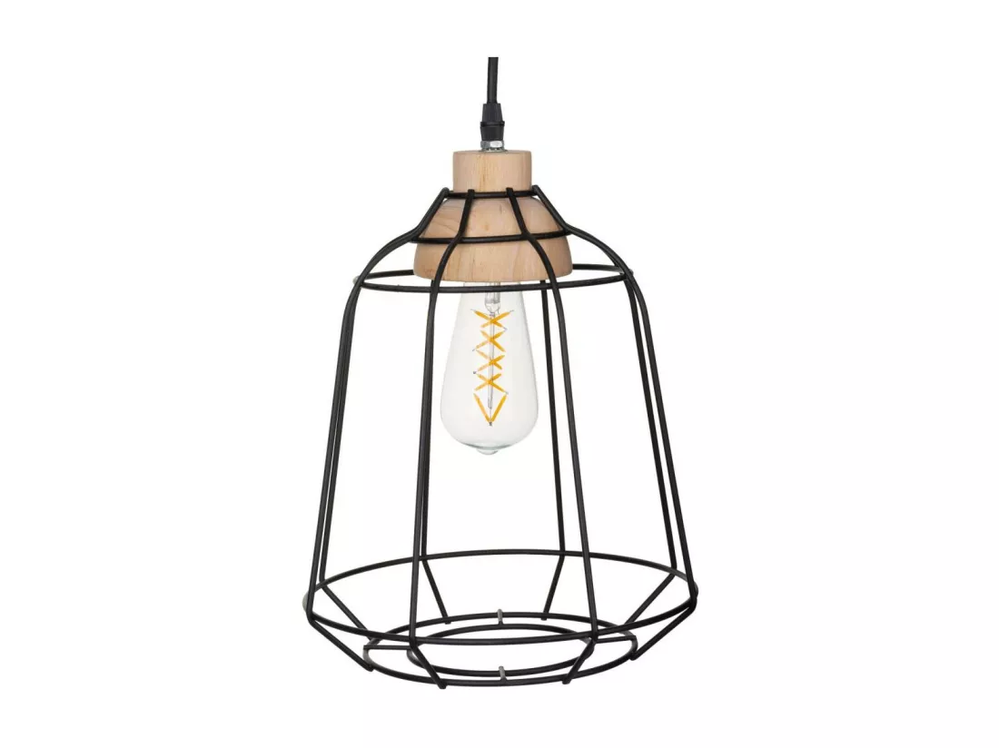 Ensemble d'ampoules LED à économie d'énergie diam.6.4x14.2h
