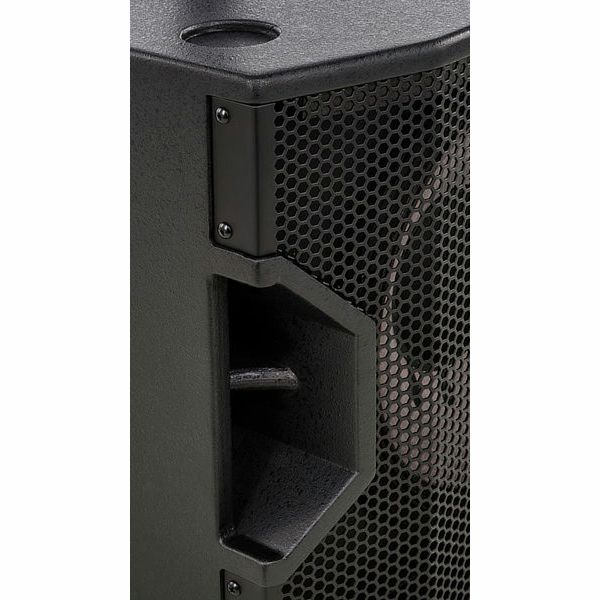 the box DSX Small Venue Set