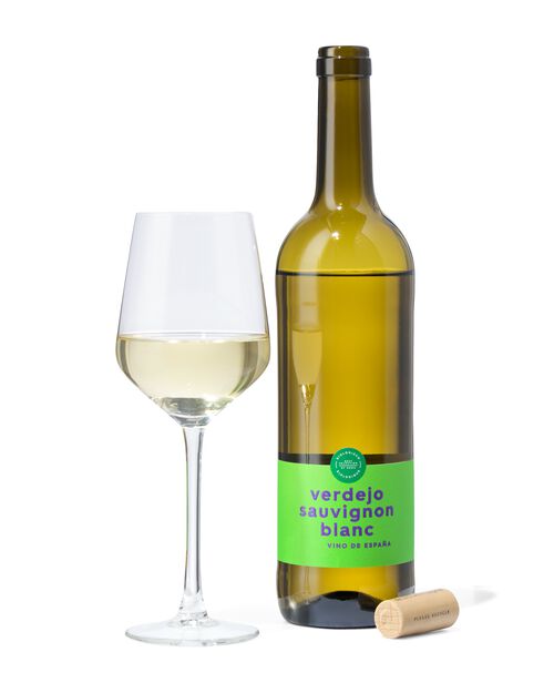 vin de table verdejo sauvignon blanc 0,75L