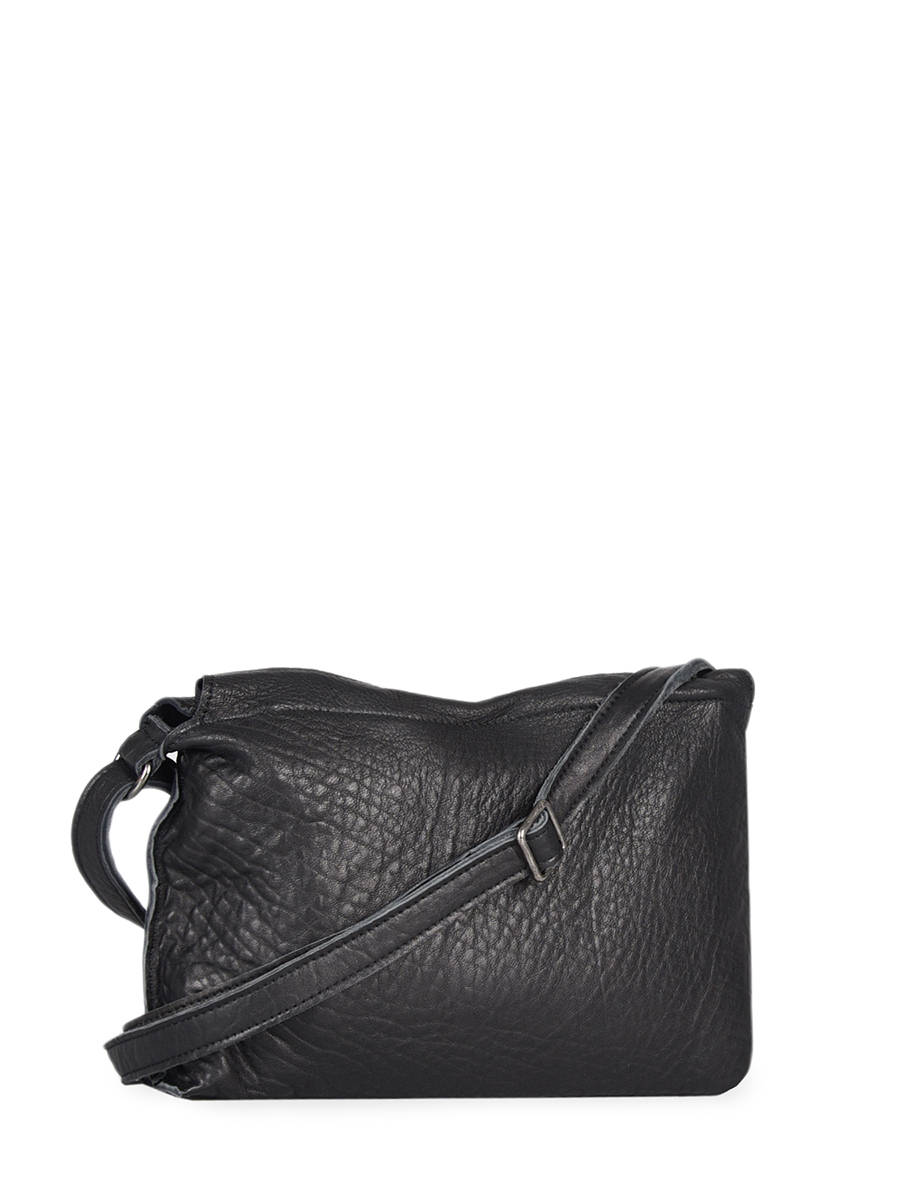 Sac bandoulire Natural cuir Natural cuir BIBA