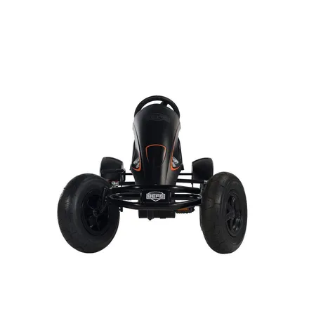 Berg Toys Black Edition BFR 3 Theme+Frame