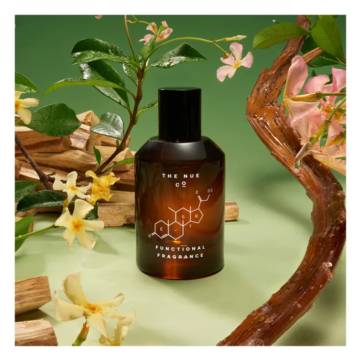 The Nue Co Functional Fragrance Eau de Parfum - 50 ml