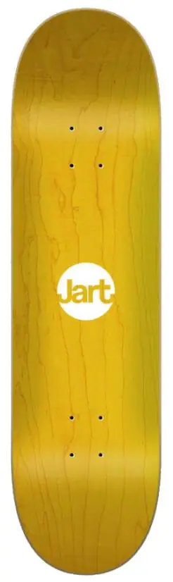 Jart Mark Frolich Pro Skateboard Deck | SkatePro