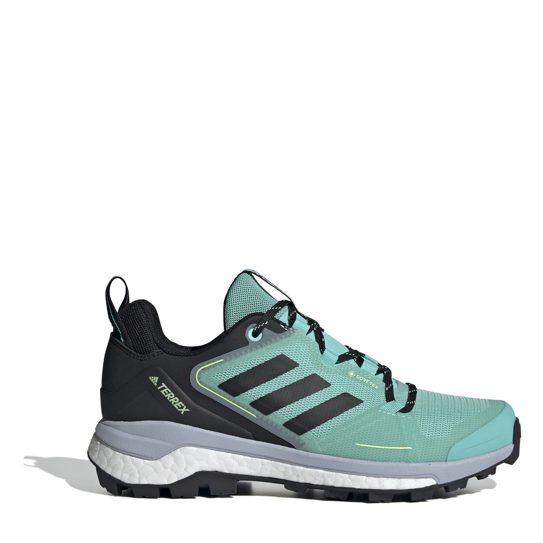 adidas Terrex Skychaser GORE TEX 2.0 Hiking Shoes Womens