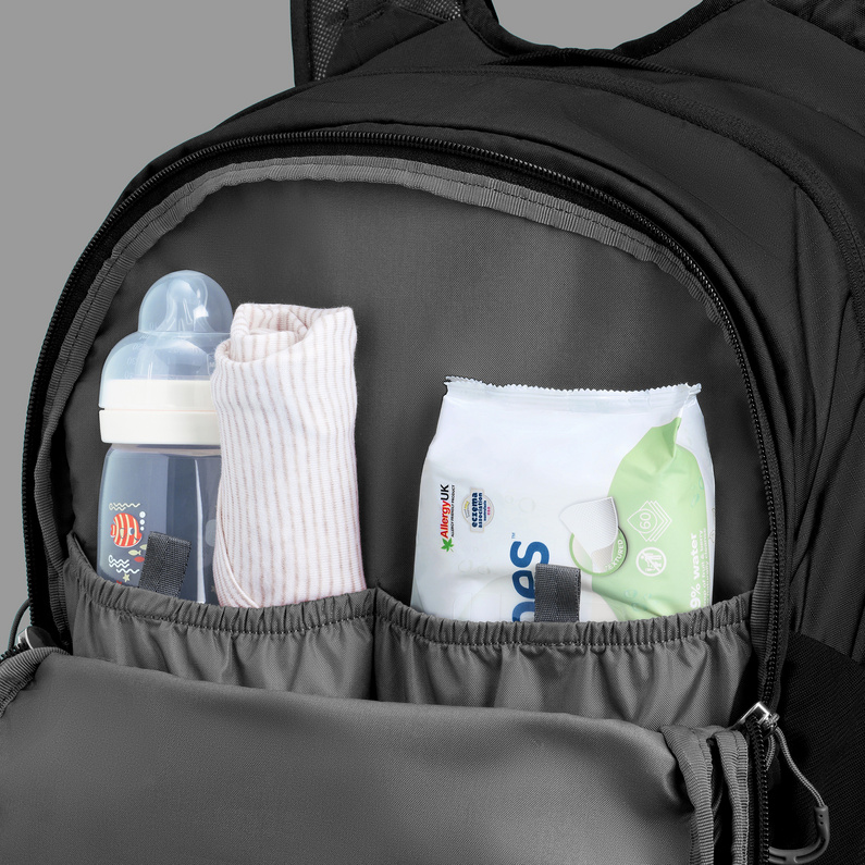 Osprey Kinder Poco Changing Rucksack