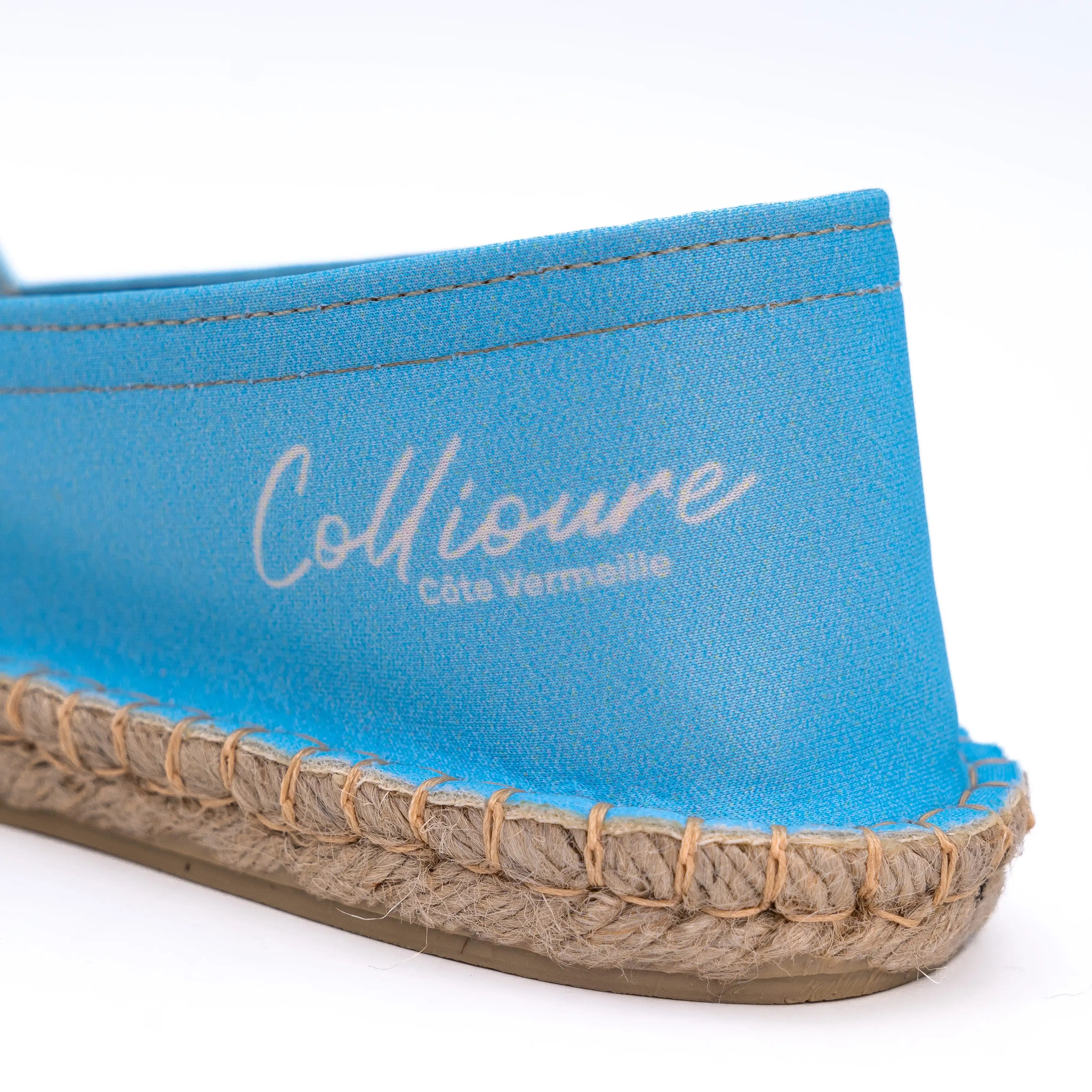 Espadrille Collioure