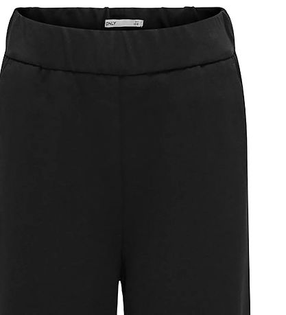 Kids Only Hosen - Noos - KogPoptrash - Schwarz