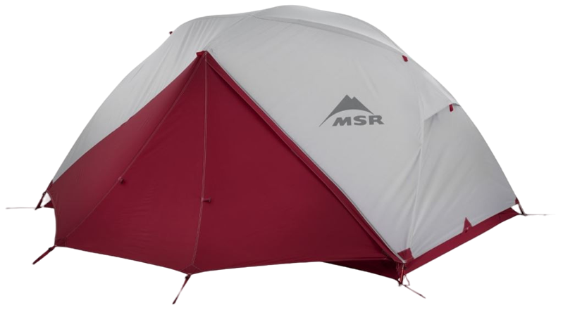 Elixir 2 Tent