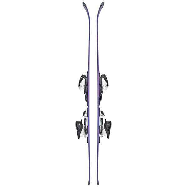 Pack ski BLIZZARD PEARL JR + FDT JR 4.5 VIOLET