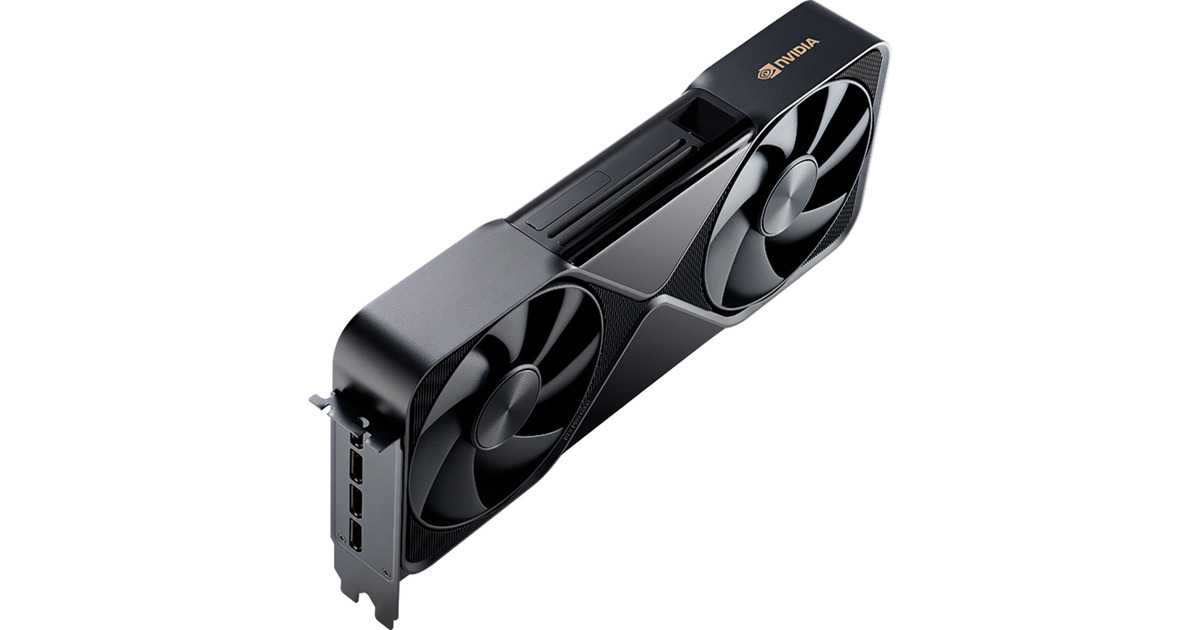 PNYNVIDIA RTX PRO 6000 Blackwell Generation 96GB SB grafische kaart  (4x Display Port 2.1, Bulk)