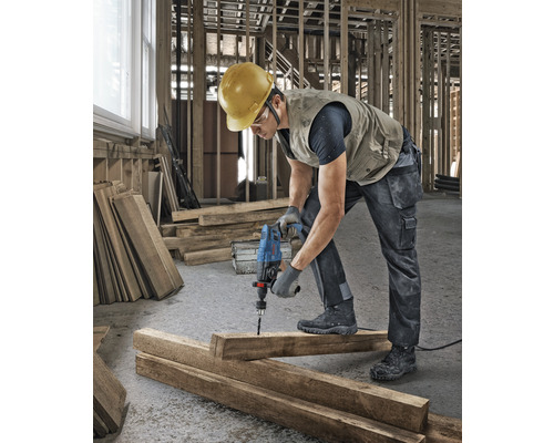 Bosch Professional GBH 2-21 boorhamer