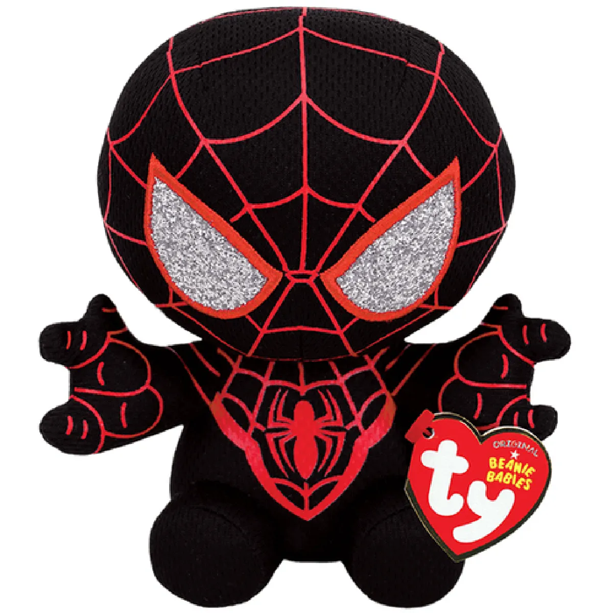 TY Miles Morales