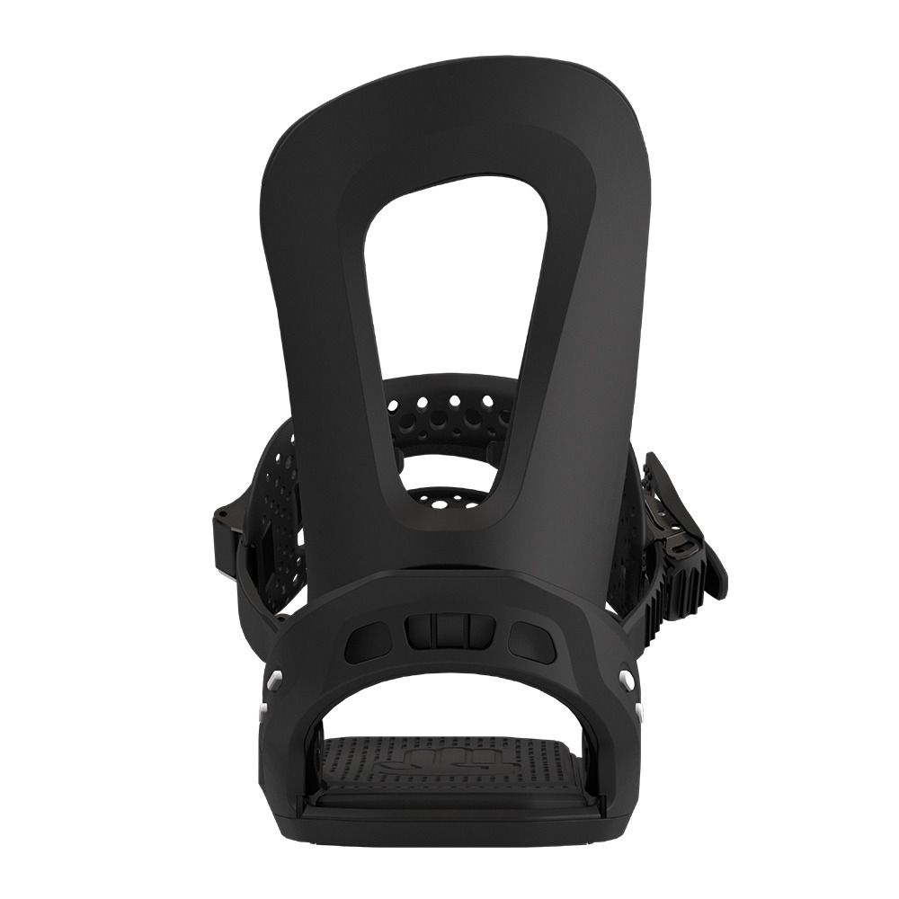 Bataleon E-STROYER 23/24 - Fixations snowboard Homme black